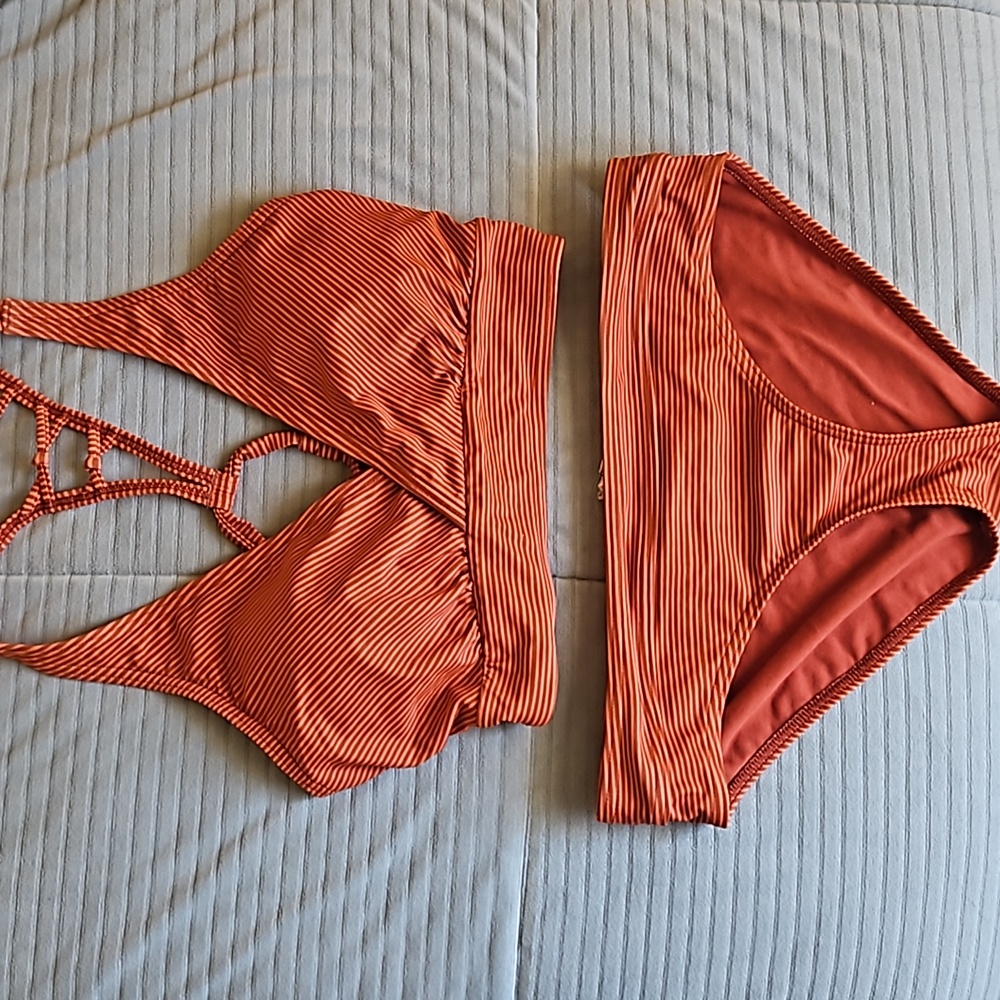 Prana bikini